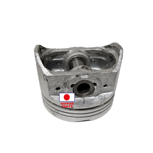 JGO PISTONES TOYOTA HILUX 4RUNNER 0.75 3VZ  TOTO KOREA 13101- T-8750-R/L-0.75 Diámetro externo:88mm x Pasador:21mm x Altura:63mm