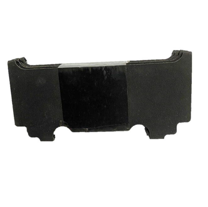 JGO PLANCHAS PASTILLAS FRENO TOYOTA 4RUNNER, LAND CRUISER PRADO, TUNDRA 02-04.  ORIGINAL TOYOTA GENUINO JAPAN 04945-35120/35080