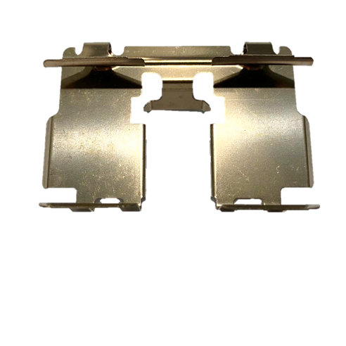 JGO SEGUROS PASTILLAS TRASERA TOYOTA RAV4 2005-2016,2AZFE/2GRFE. ORIGINAL TOYOTA GENUINO JAPAN 04948-42020