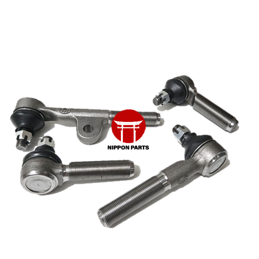 JGO TERMINAL DIRECCION TOYOTA LAND CRISER FJ80/HDJ81  90-97 555 JAPON 45040-69095X SE-2950L
