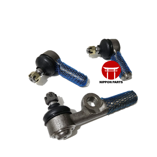 JGO TERMINAL DIRECCION TOYOTA LAND CRUISER FJ/BJ70/HJ75 555 TAIWAN 45040-69075X