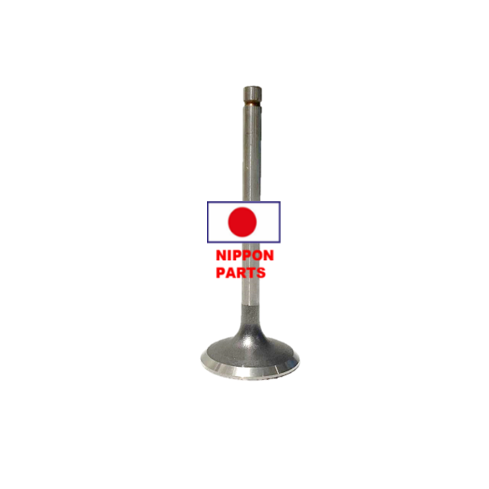 JGO VALVULA  ADMISION TOYOTA 1N/1NT ROCKY JAPAN 13711-55010 TA-116