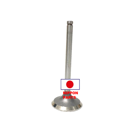 JGO VALVULA ADMISION 1FZ TOYOTA LAND CRUISER ROCKY JAPAN 13711-66020/30 TA-101-0