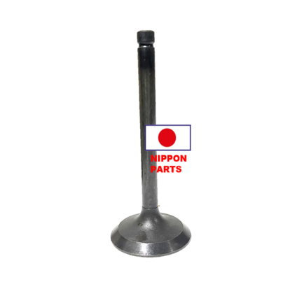 JGO VALVULA ADMISION TOYOTA 1RZ/3RZ.  DOKURO JAPAN 13711-75020