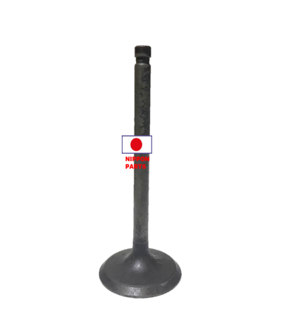 JGO VALVULA ADMISION 21R/22R TOYOTA ROCKY JAPON 13711-35010 TA-51-0