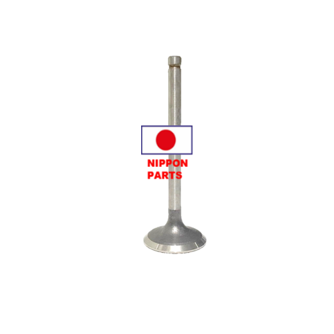 JGO VALVULA ADMISION 4AFE/7AFE/AE102, 4AG ADMISION ROCKY JAPAN 13711-16060