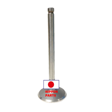 JGO VALVULA ADMISION ISUZU 4ZDI  ROCKY JAPAN 8-94174-222-1 IA-56-0