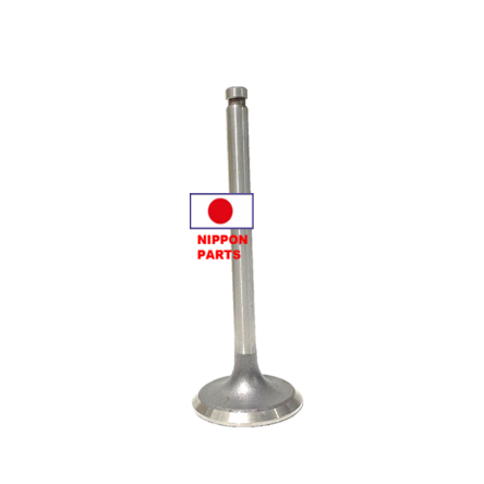 JGO VALVULA ADMISION NISSAN CD17 AÑO 83-- ROCKY JAPAN 13201-16A00 NA-83-0