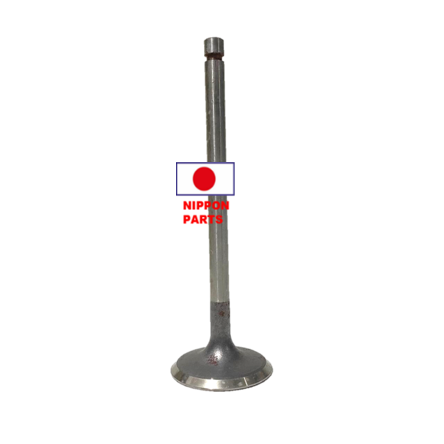 JGO VALVULA ADMISION NISSAN E13/E15 81--- ROCKY JAPAN 13201-01M00 NA-79-0