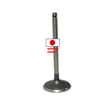 JGO VALVULA ADMISION NISSAN TB42 88- ROCKY JAPAN 13201-03J00/10 NA-106-0