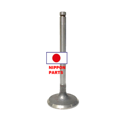 JGO VALVULA ADMISION TD27/TD42 ( 4PZ ) 89-- NISSAN  ROCKY JAPAN 13201-43G01 NA-114-0