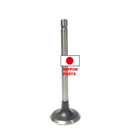 JGO VALVULA ADMISION TOYOTA 2E/3E  84-- DOKURO JAPAN 13711-10020 ITY-0577