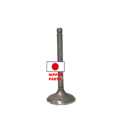 JGO VALVULA ADMISION TOYOTA 2H, 35''  ROCKY JAPON 13711-68010 TA-63-0
