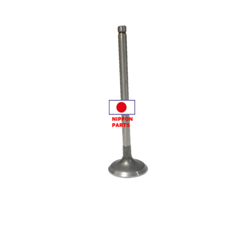 JGO VALVULA ADMISION TOYOTA 2KDFTV ROCKY JAPAN 13711-30040 TA-138-0