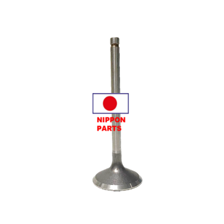 JGO VALVULA ADMISION TOYOTA 5VZ-FE  4RUNNER 95--- ROCKY JAPAN 13711-62030 TA-98-0