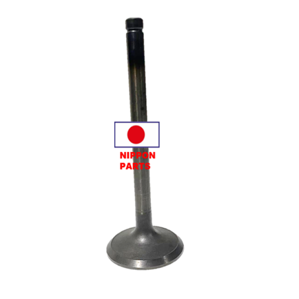 JGO VALVULA ADMISION TOYOTA DYNA/COASTER B/2B 82-- DOKURO JAPAN 13711-56050 ITY-0582