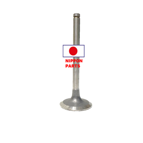 JGO VALVULA ADMISION W04D HIN 1W DYNA  ROCKY JAPAN 13711-78010 TA-107-0
