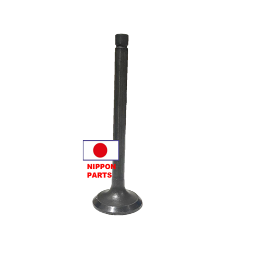 JGO VALVULA ESCAPE 1C-2C TOYOTA 107X32.5X8 NPC JAPAN 13715-64010