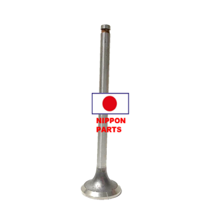 JGO VALVULA ESCAPE 4D55/PAJERO/DELICA MITSUBISHI  BEN BRAND JAPAN MD-050543 MIX-32