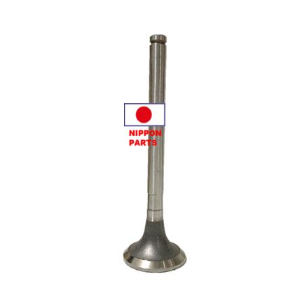 JGO VALVULA ESCAPE TOYOTA 2H, 35'' ROCKY JAPON 13715-68010 TB-63-0