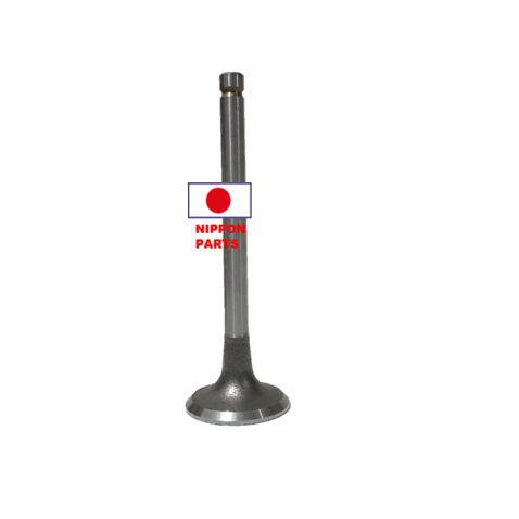 JGO VALVULA ESCAPE TOYOTA 2L/3L 89-ON 1HZ ROCKY JAPON 13715-54040 TB-90-0