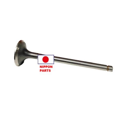 JGO VALVULA ESCAPE TOYOTA 5VZ-FE 4 RUNNER 95-- ROCKY JAPAN 13715-62050 TB-114-0