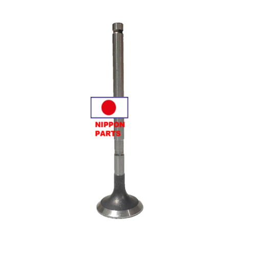 JGO VALVULA ESCAPE TOYOTA HILUX 1KDFTV 4X4 ROCKY JAPAN 13715-0L020 TB-137-0
