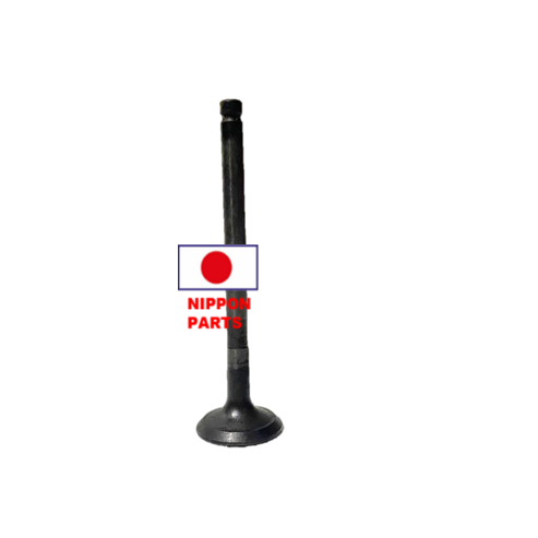 JGO VALVULA ESCAPE TOYOTA 4AF/5AF 88-- ROCKY JAPAN 13715-15050 TB-88-OT