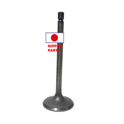 JGO VALVULAS ADMISION ISUZU 4HF1 (6PZ) 89--. NPC JAPAN 8-97033-864-1