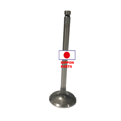 JGO VALVULAS ADMISION MITSUBISHI 6G72-V6 ( 6 PZ ) DOKURO JAPAN MD-135481 IMB-0363