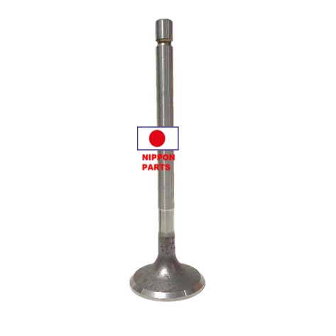 JGO VALVULAS ESCAPE ISUZU 4HF1. ROCKY JAPAN 8-97060-415-0 IB-69-0