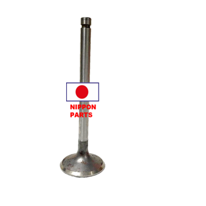 JGO VALVULAS ESCAPE NISSAN TB42 88-- ROCKY JAPAN 13202-03J00 NB-106-0