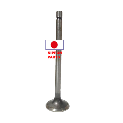 JGO VALVULAS ESCAPE SUZUKI SJ413,F10/G13B 83--.DOKURO JAPAN 12915-82000 ESZ-5652