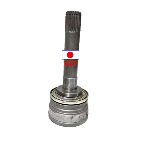 JUNTA HOMOCINETICA MITSUBISHI UB.MONTERO,PAJERO 86-92 A28-F25-056 4D56 04L200 CV JOINT TAIWAN MD-302637/MR-276871 MI-023/25X28X56