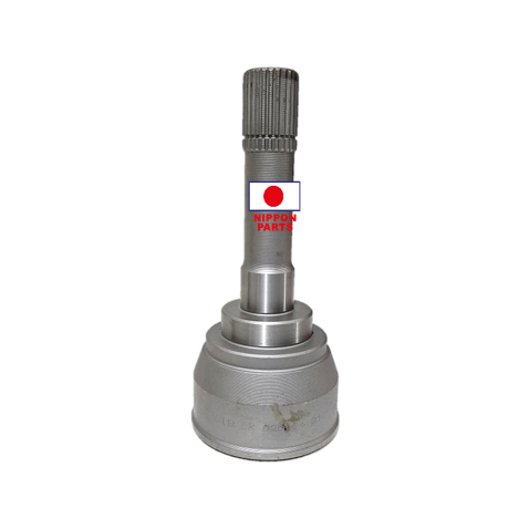 JUNTA HOMOCINETICA NISSAN B12 NTR TAIWAN 39100-77A00 NTR-106-011 22mm x 25mm x 52mm