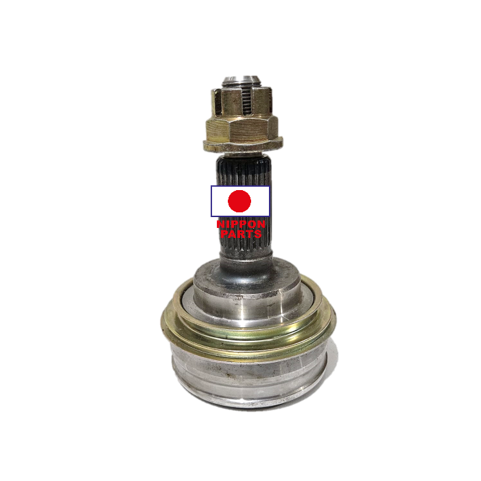 JUNTA HOMOCINETICA TOYOTA 1C, 2C, 3C  GKN GLAENZER GERMANY 302108/24X26X56