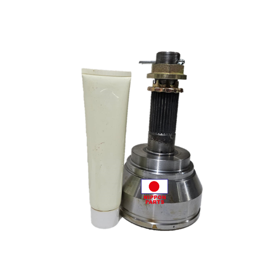 JUNTA HOMOCINETICA TOYOTA HILUX KUN25R 2.5L TURBO 2KDFTV A/M 04--/ 2TR/1KD/2 SHIBUMI TAIWAN 43430-0K020  28mm x 30mm x 72mm