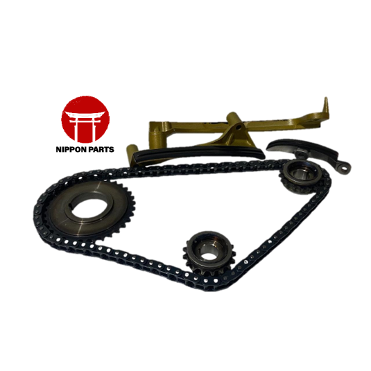 KIT DISTRIBUCION MITSUBISHI G54B.   OSK JAPAN. MI303B
