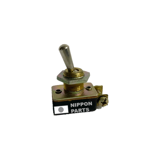 LLAVE LUZ TIPO TIC TAC 2POSICIONES MARILIA BRASIL  IM-11181