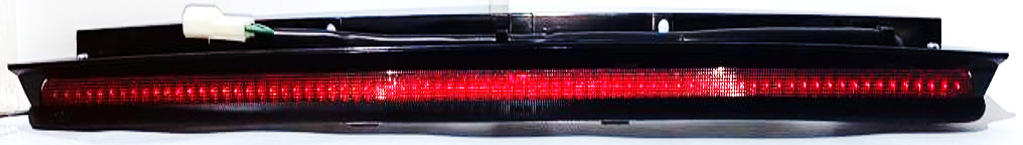 LUZ FRENO AUXILIAR TRASERO TOYOTA LAND CRUISER HDJ80. ORIGINAL TOYOTA GENUINO JAPAN 81570-60011/ E13 4016 LED 53W