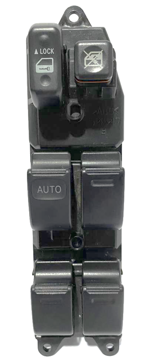 MASTER CONTROL TOYOTA LAND CRUISER VAGONETA PRADO 99 2UZ. ORIGINAL TOYOTA GENUINO JAPAN 84820-60130 /514547B
