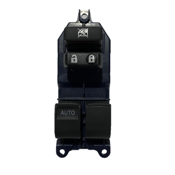MASTER CONTROL TUNDRA 07---3URFE/1URFE/2UZFE. ORIGINAL TOYOTA GENUINO USA 84820-0C020/ L ABS 515205