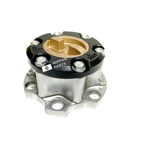 NEUTRALIZADOR TOYOTA LAND CRUISER HZJ79 2000. HJ60/BJ60 1FZ FE 2009. ORIGINAL TOYOTA GENUINO JAPAN 43530-60130/ 30dientes 40mm diámetro interno 109 diámetro externo 59mm altura