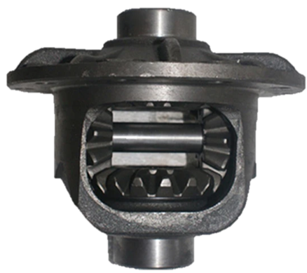 NIDO CORONA TRASERA TOYOTA HILUX 2TR HIACE 2001-2005. ORIGINAL TOYOTA GENUINO TAILANDIA 41301-0K011