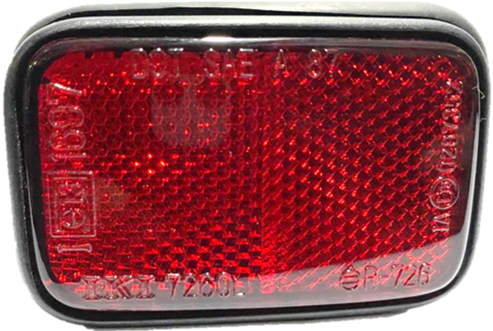 OJO GATO LH TOYOTA HILUX 97-2004 LN145/RZN148/LN166. ORIGINAL TOYOTA GENUINO JAPAN 81920-35030
