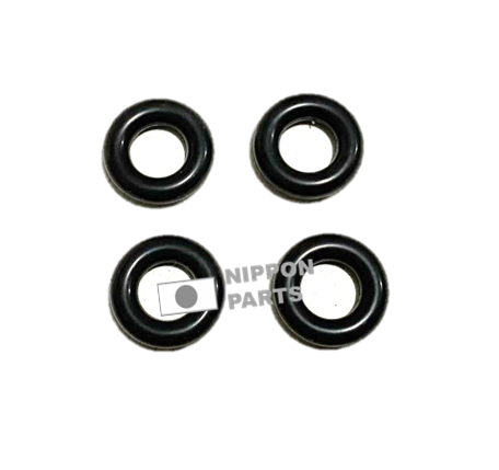 ORRING SELLO INYECTOR NISSAN D22 KA24DE 1997---. ORIGINAL NISSAN GENUINO JAPON 16618-5L300