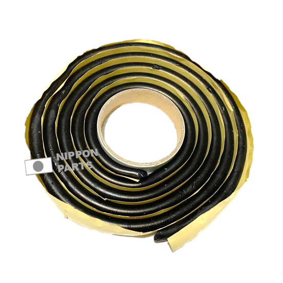 CINTA C/PEGAMENTO PARA PEGAR STOP NISSAN/ETC. ORIGINAL NISSAN GENUINO JAPON B6553-89915