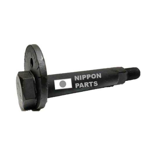 PERNO BRAZO DELANTERO INFERIOR MITSUBISHI 6G74, 6G64,2013--. ORIGINAL MITSUBISHI GENUINO JAPAN  MN-125376