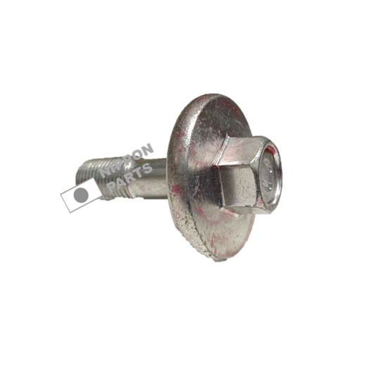 PERNO CIGUEÑAL TOYOTA HILUX 3RZ/2TR 2008-2015. ORIGINAL TOYOTA GENUINO JAPAN 90109-T0038 16mm