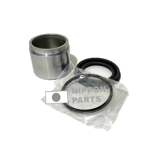 PISTON DE MORDAZA SUZUKI GRAND VITARA 14-M16A. ORIGINAL SUZUKI GENUINO JAPAN 55840-65J00-01